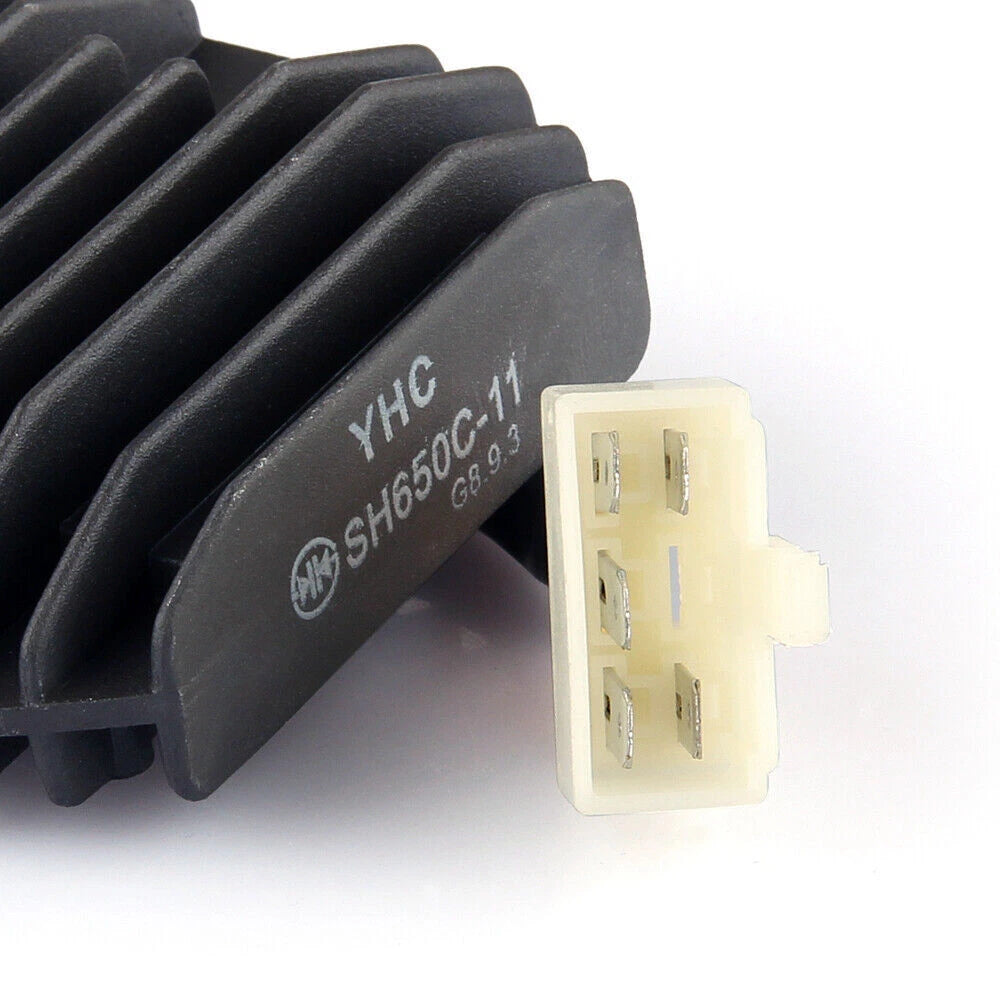 Regulator Rectifier for Kawasaki ZXR400, Suzuki GSF400, Bandit, GSXR400 (T9)
