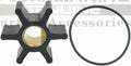 Impeller Kit for Sherwood Pump G8002 (Marine Generator) 132-0395 132-0430