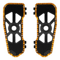 Front Driver Floorboards Mount Bracket for Harley Road Glide (2014–2024)