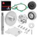 4L0124500100 Water Pump Rebuild Kit for Yamaha Banshee 350 (1987–2006)