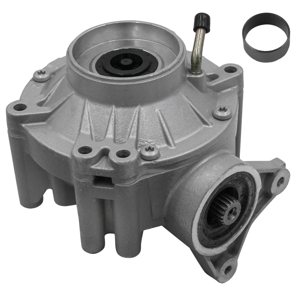 Complete Rear Differential Assembly for Can-Am Maverick (2013–2021)
