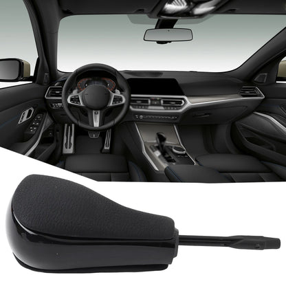 Ergonomic Automatic Gear Knob for BMW