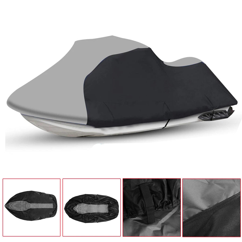 Heavy Duty Storage Cover for Seadoo GTX GTI GTR (3 Seater)
