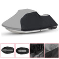 Heavy Duty Storage Cover for Seadoo GTX GTI GTR (3 Seater)