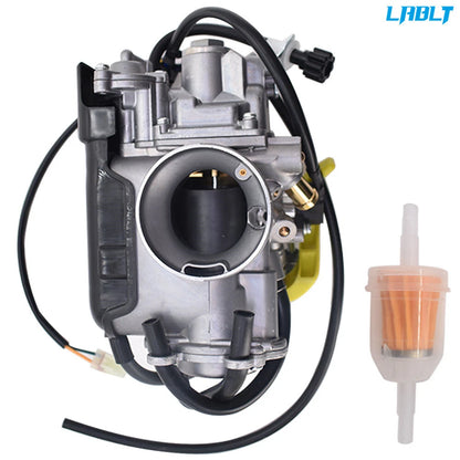 Carburetor 16100-HP1-673 for Honda TRX450R (2004–2005)