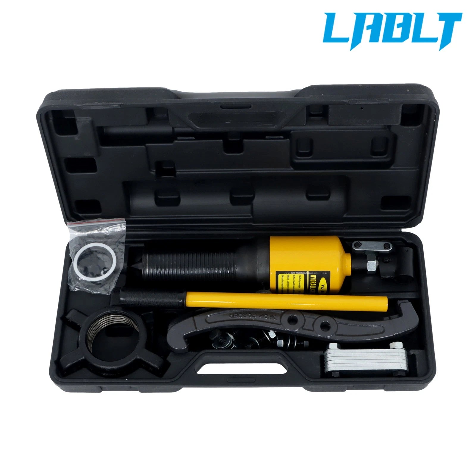 20 Ton Hydraulic 2/3 Jaw Puller for Universal Applications