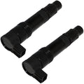 Ignition Coils Set Replacement for Kawasaki Z750S ZR750 (2005–2006)