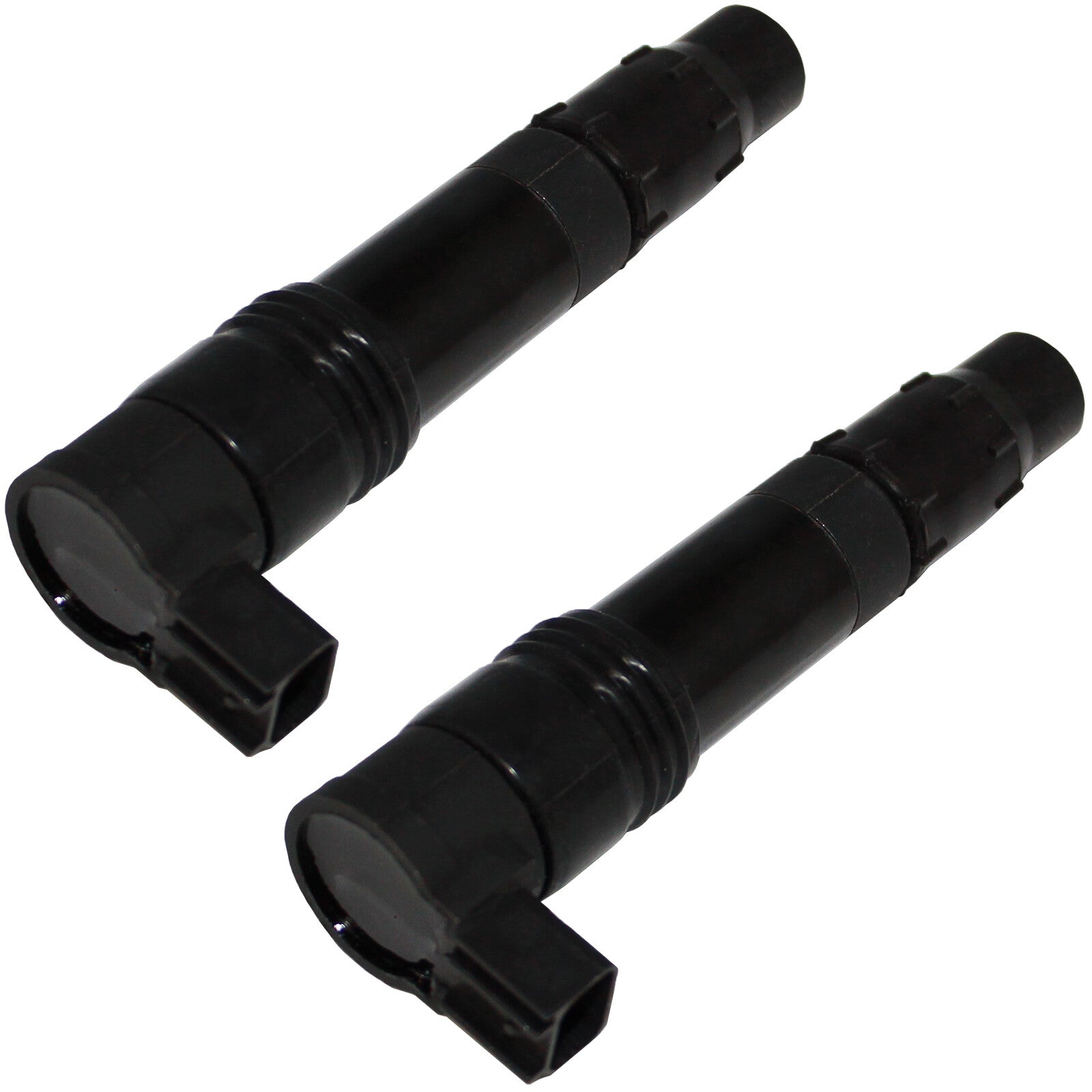 Ignition Coils Set Replacement for Kawasaki Z750S ZR750 (2005–2006)