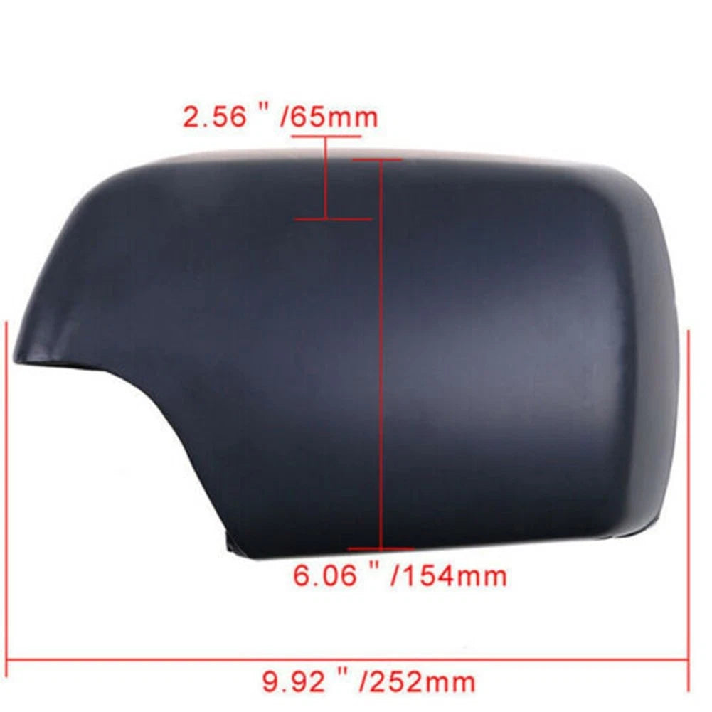 Mirror Cover for BMW E53 3.0d/3.0i/4.4i/4.6is/4.8is (1999–2006)