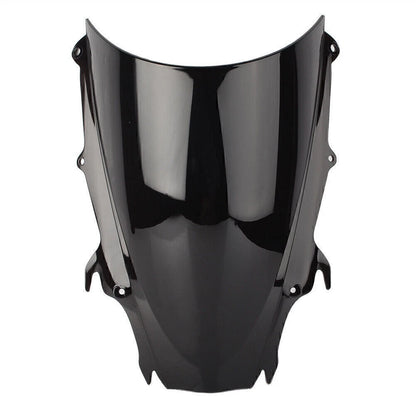 Front Windshield Screen for Daytona 675 (2009–2012) Black