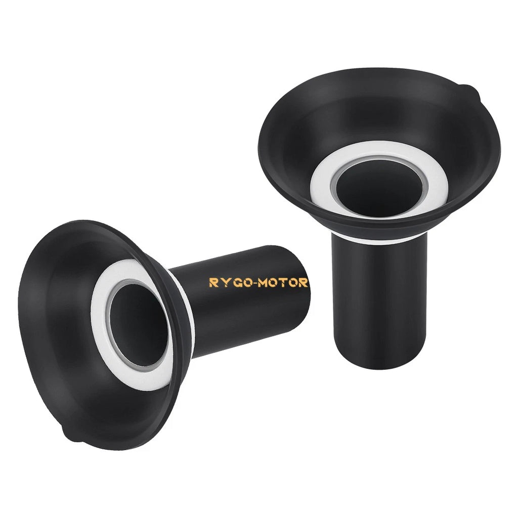 Carburetor Diaphragm Plunger for Yamaha Virago 535, Venture Royale XVZ1200 (1981–1999)