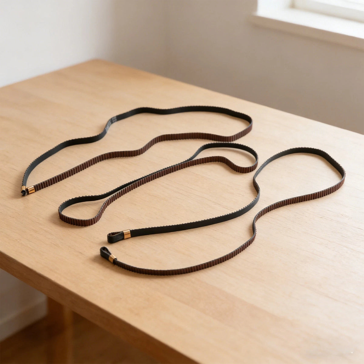 3X Timing Belt Kit for