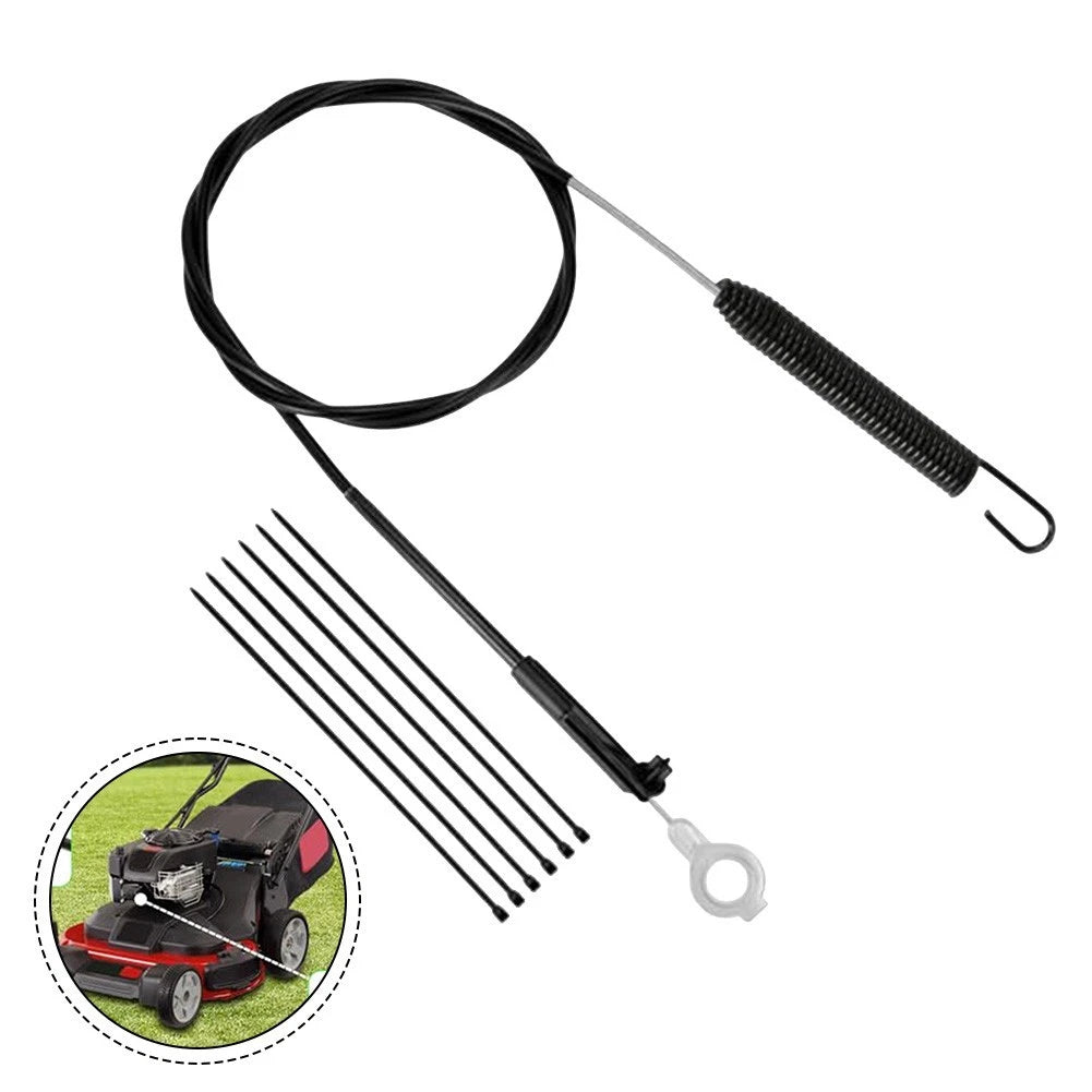 Replacement Brake Cable for Toro 30 Inch Gas Push Mowers (1998)