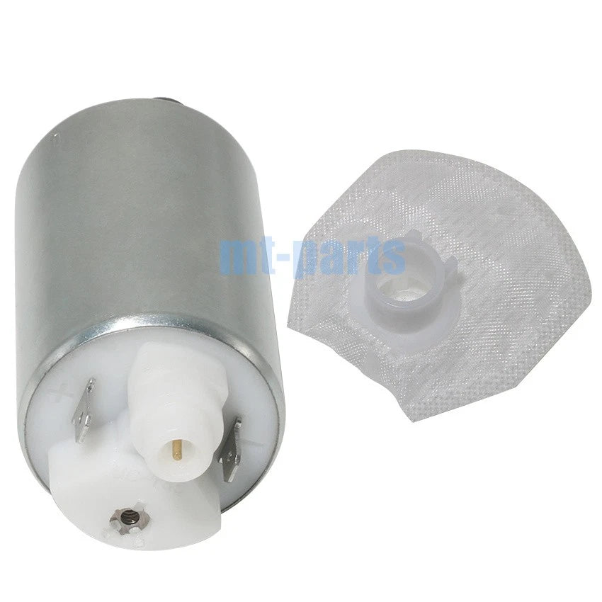 Fuel Pump w/Filter for Suzuki GSF650 Bandit 650 (2007–2012) / GSF1250 Bandit 1250 (2007–2016)