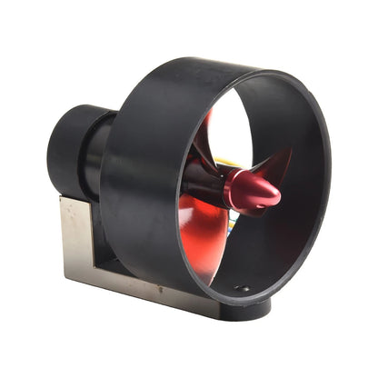 Underwater Thruster Motor 16V 300W for RC Bait Tug Boats (ESC 40A)