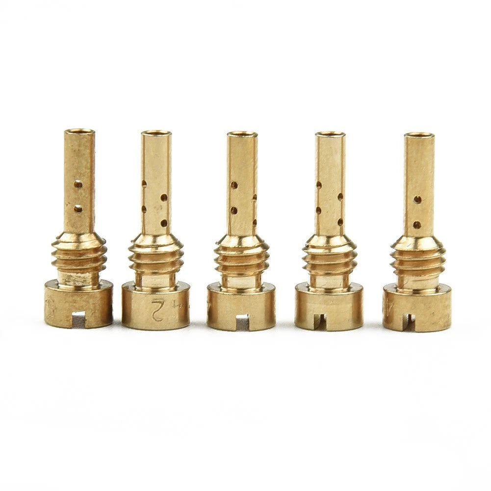 Nozzles for YZF600R (1995–2007)