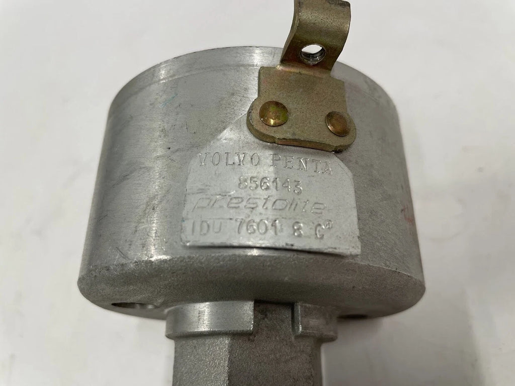 Ignition Distributor for Volvo Penta Marine V6 Sterndrive (856143)