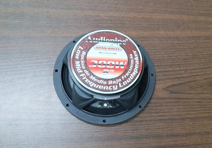 8" 300W 4 Ohm Midrange Speaker for Audiopipe APAW-80CFF