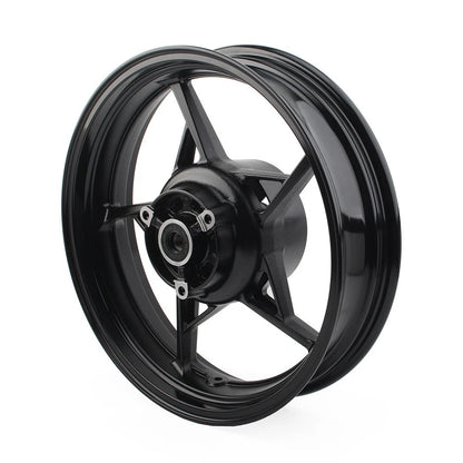 Rear Wheel Rim for Kawasaki Ninja 400 EX400 ABS (2018–2022)