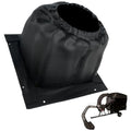 Lawn Mower Boot for Hard Top (Weather Resistant 600D PVC)