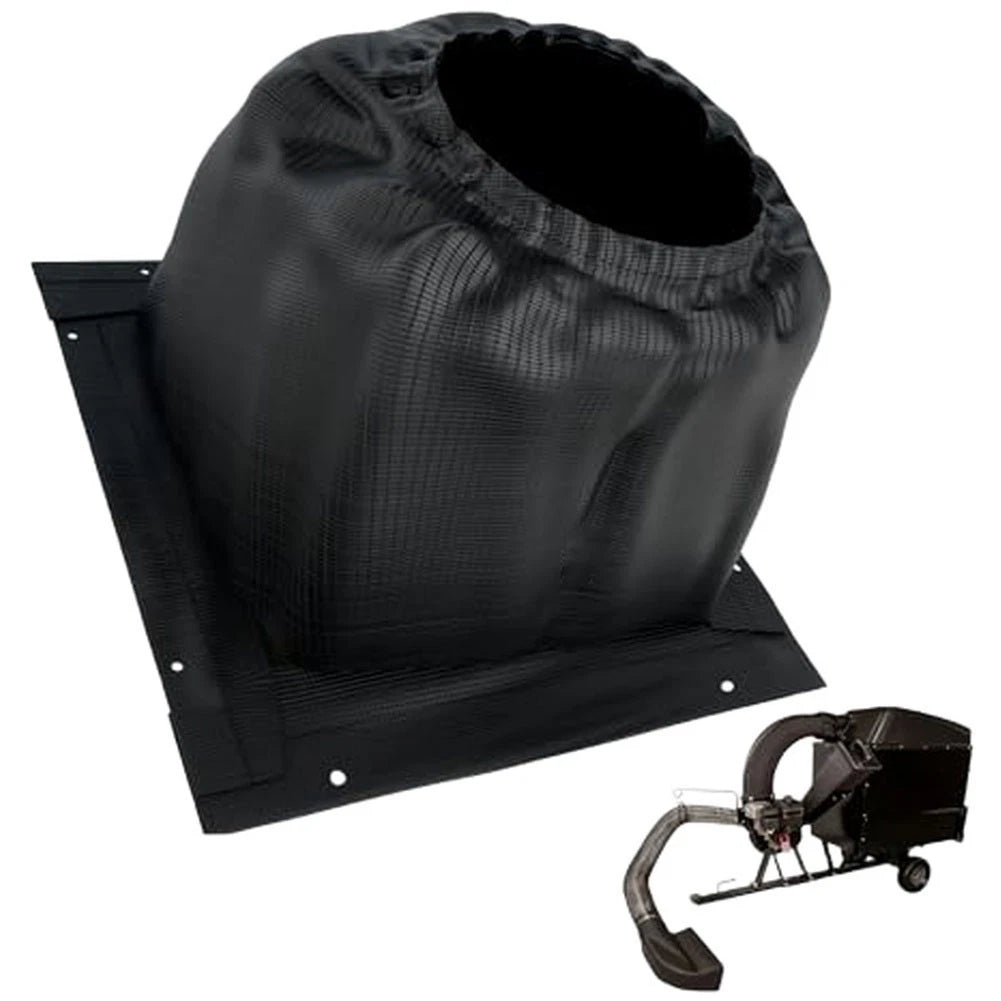 Lawn Mower Boot for Hard Top (Weather Resistant 600D PVC)