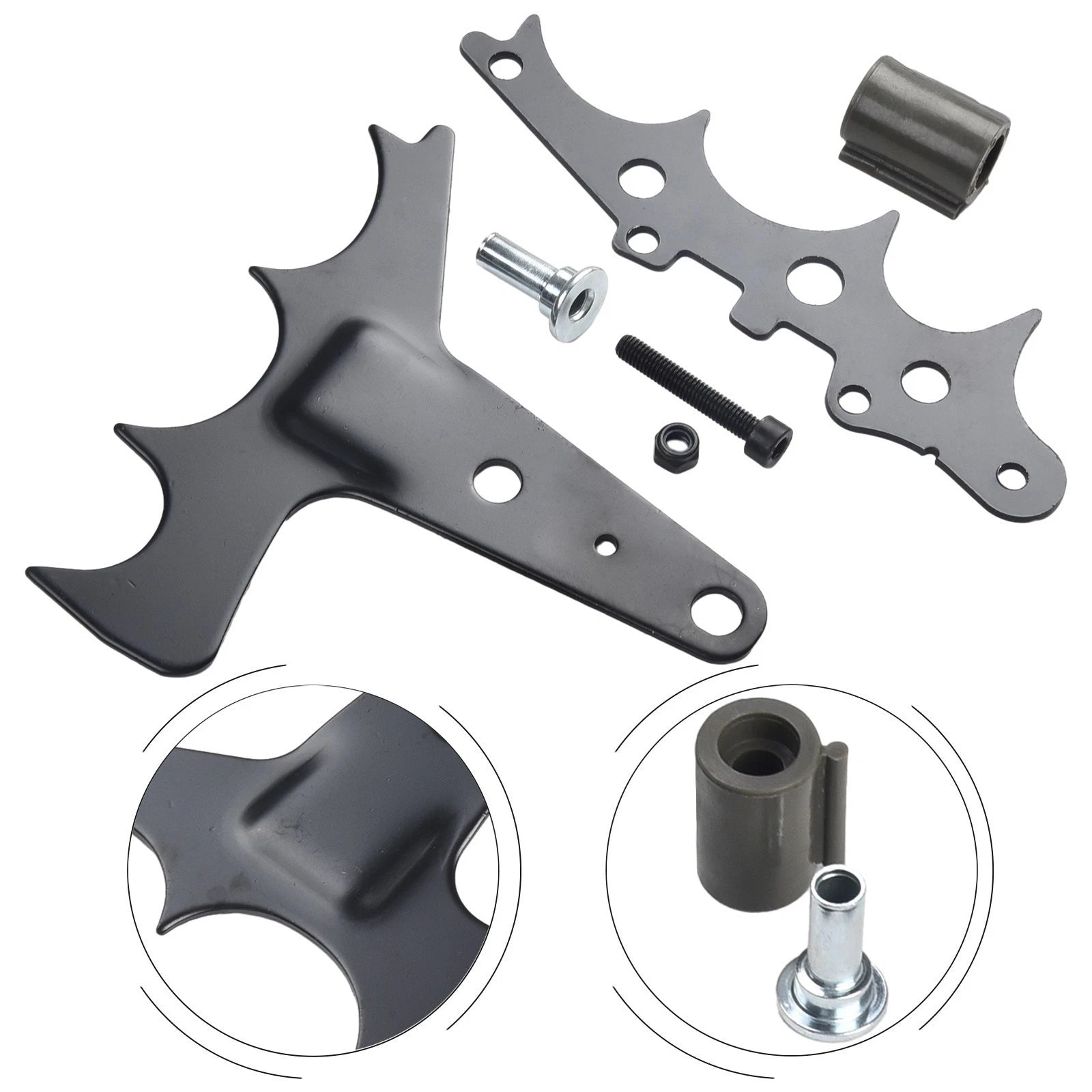 Replacement Bumper Spike for 365 371 371XP