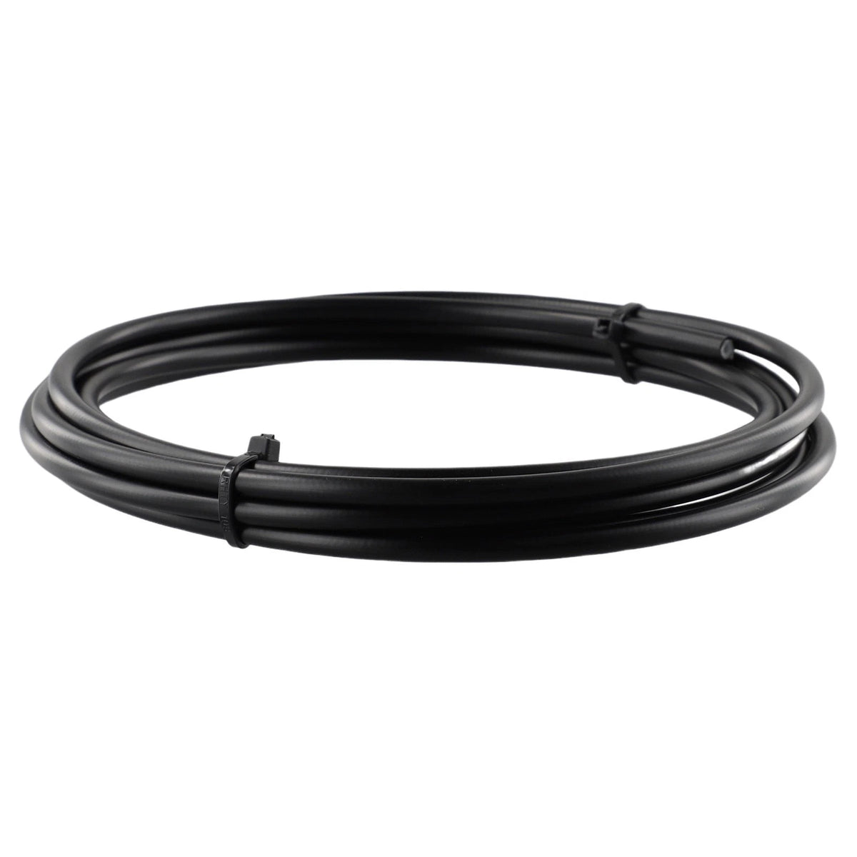 2X Bike Brake Hose Set 5m BH59 BH90 with Olive and Connector Insert