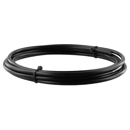 2X Bike Brake Hose Set 5m BH59 BH90 with Olive and Connector Insert