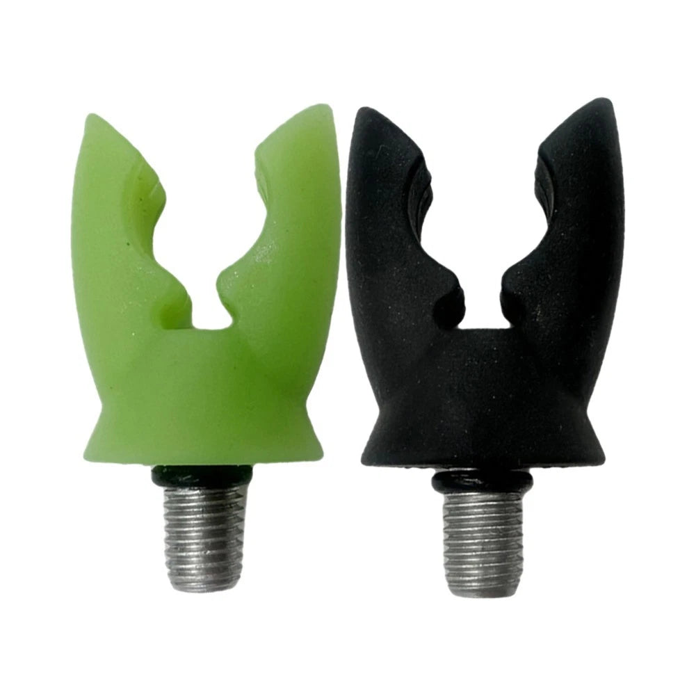 Rubber Butt Rest Gripper for Carp Fishing Rod Holder