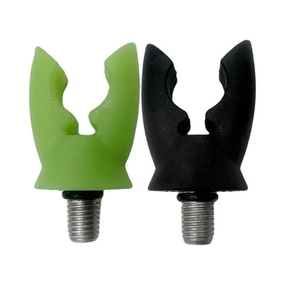 Rubber Butt Rest Gripper for Carp Fishing Rod Holder