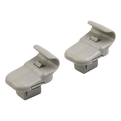 2pcs Sun Visor Clips for Mazda 6 (2006–2008), CX-7 (2007–2009)