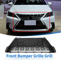 Front Lower Hood Bumper Grille for Lexus CT200h (2017–2017)