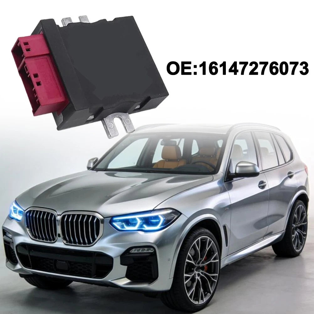 Fuel Pump Control Module for BMW 6 Series F06 Gran Coupe (2013–2019)