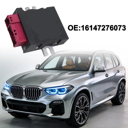 Fuel Pump Control Module for BMW 6 Series F06 Gran Coupe (2013–2019)