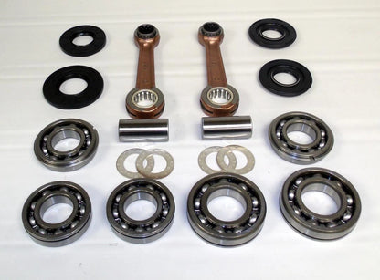 Crank Shaft Rebuild Kit for Sea-Doo 650 (1994–1995) 010-316-01