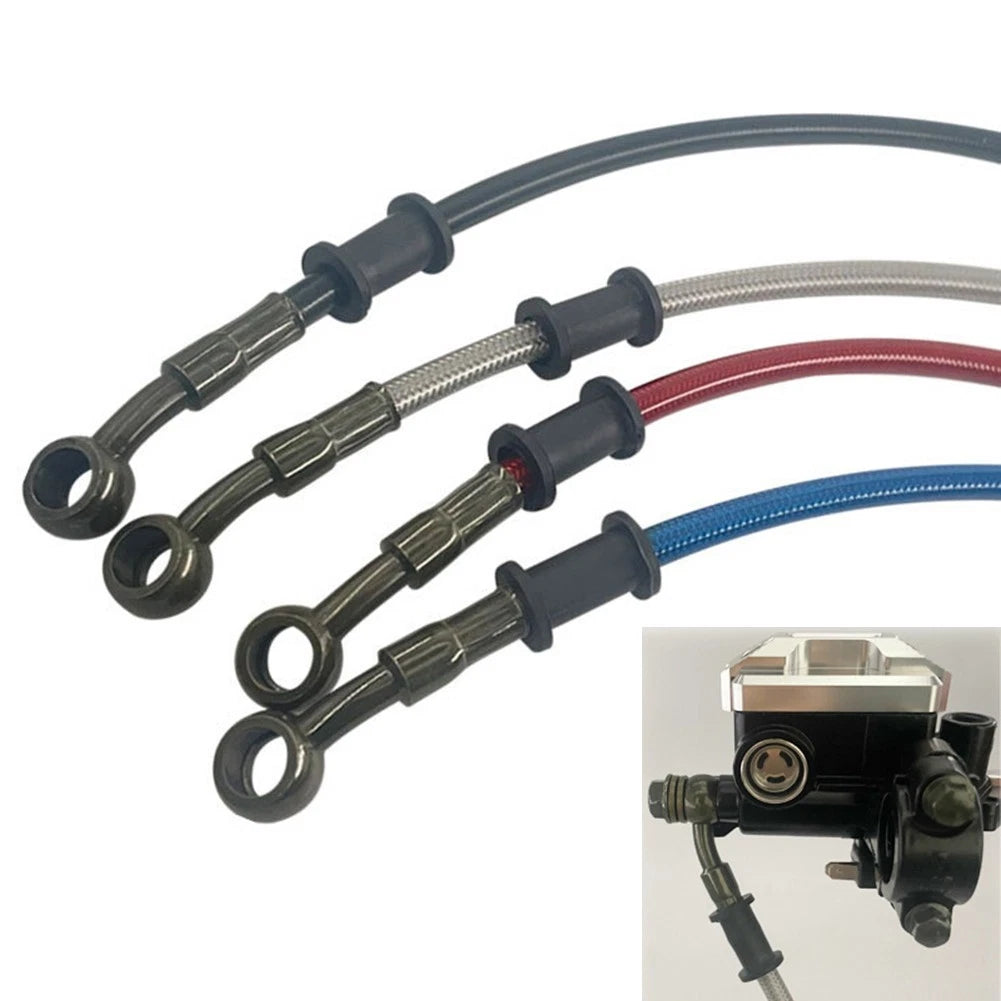 Stainless Steel Brake Hose for Motorcycles