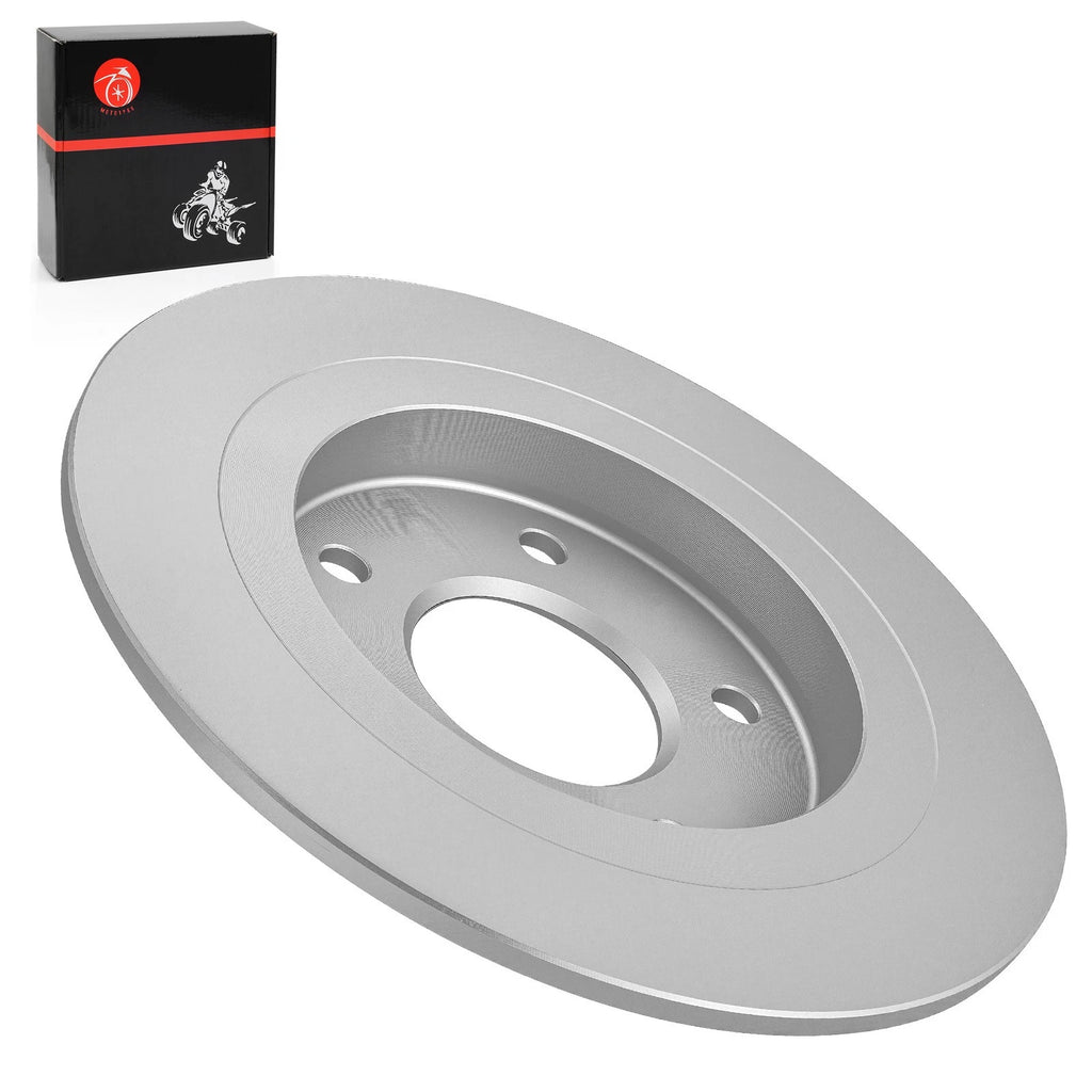 Rear Brake Rotor 1914169 for Polaris RZR Pro R (2022–2023)
