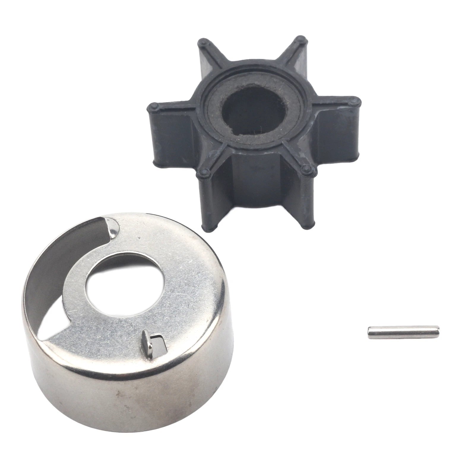 Water Pump Rebuild Service Kit for Nissan Tohatsu Outboard