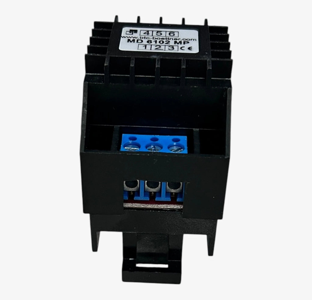 Positive Dimmer Switch for BTC Boettner MD-6102-MP (24V)