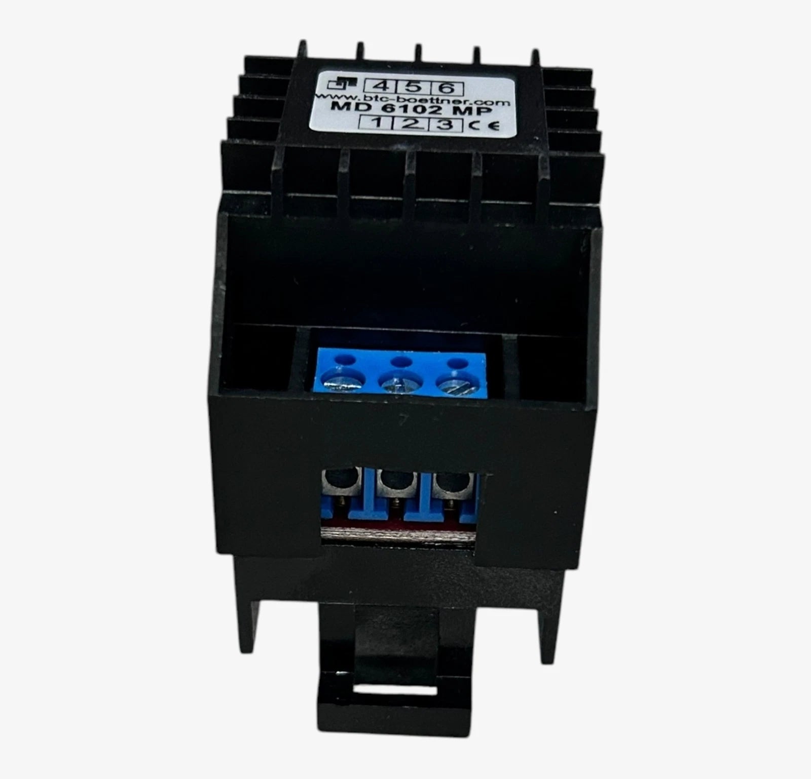 Positive Dimmer Switch for BTC Boettner MD-6102-MP (24V)