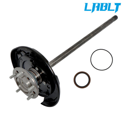 Rear LH Drive Axle Shaft Assembly for Toyota Tundra (2007–2016)