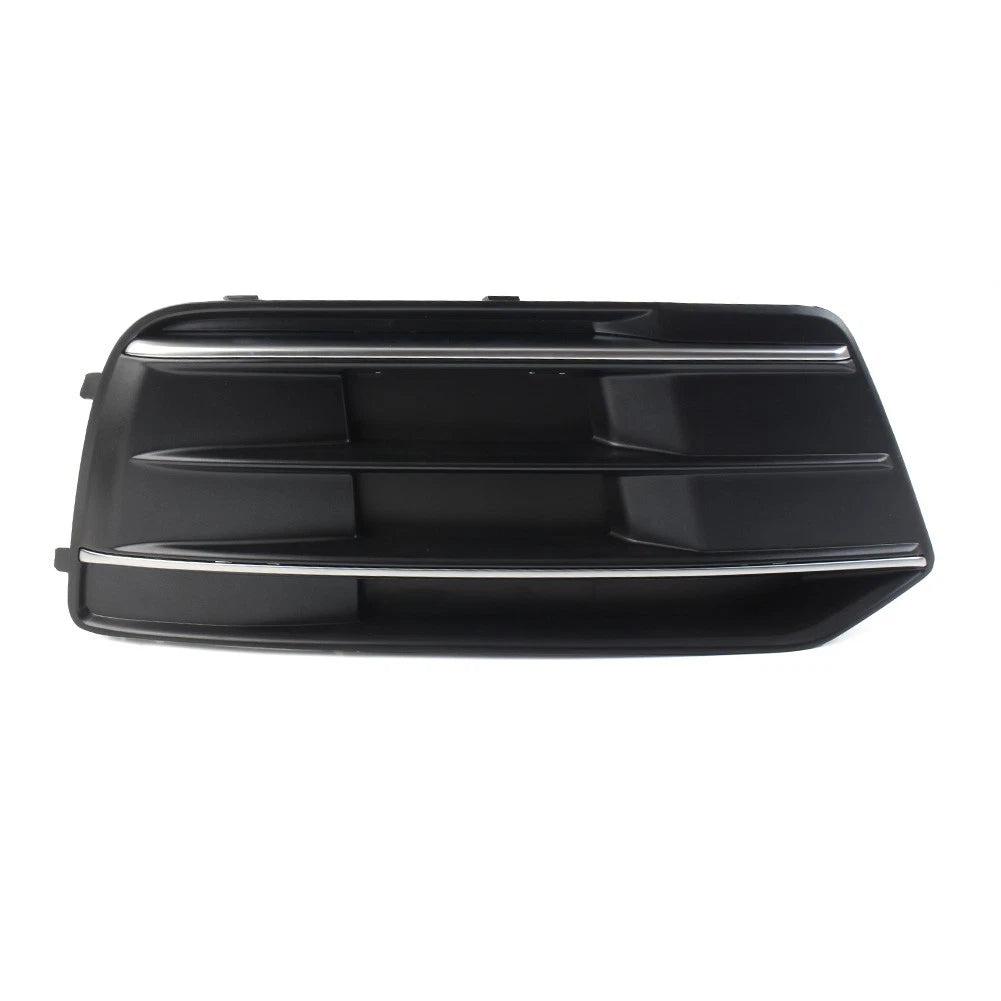 Fog Light Grille Cover for Audi Q5 (2018–2022) Right, ABS