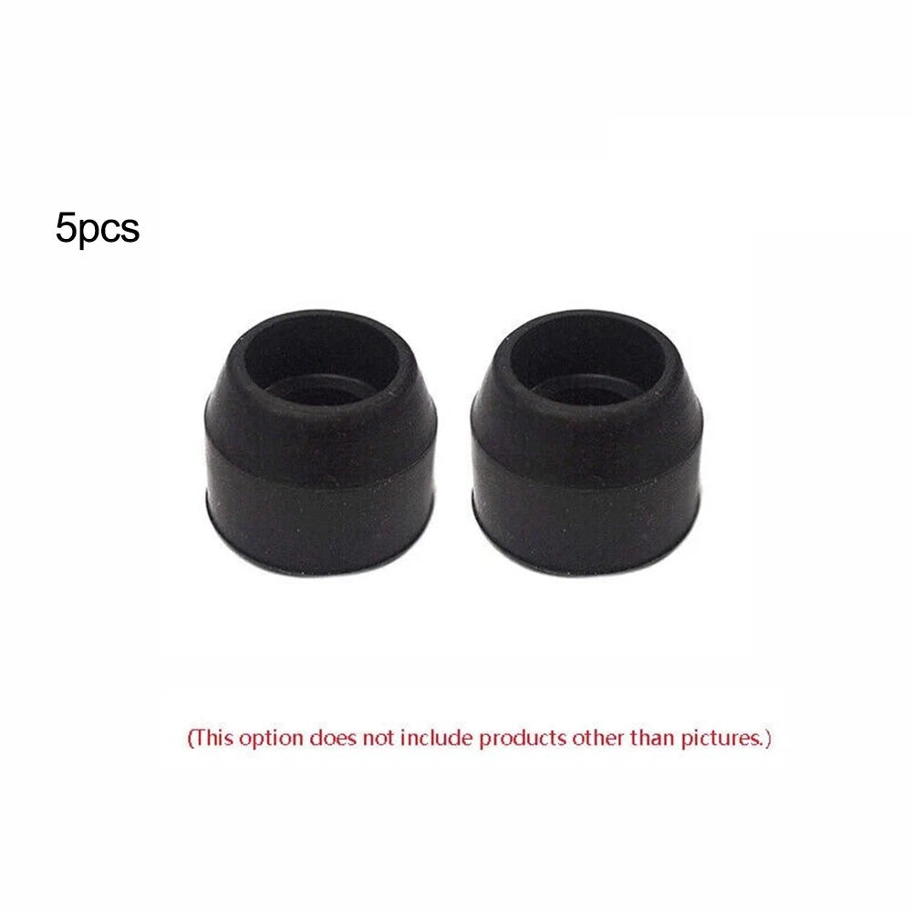 Insulator Cap for MIG Welding Applications
