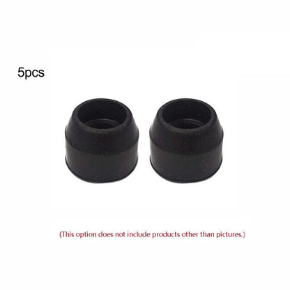 Insulator Cap for MIG Welding Applications