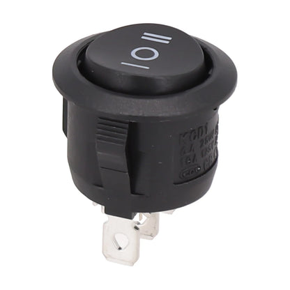 On/Off/On Rocker Switch SPST for