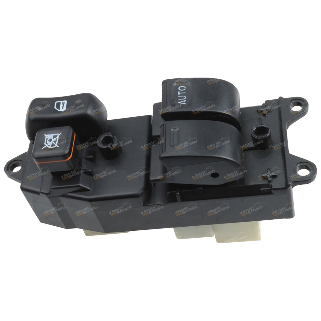 RH Front Power Window Switch for Toyota RAV4 (2003–2005)