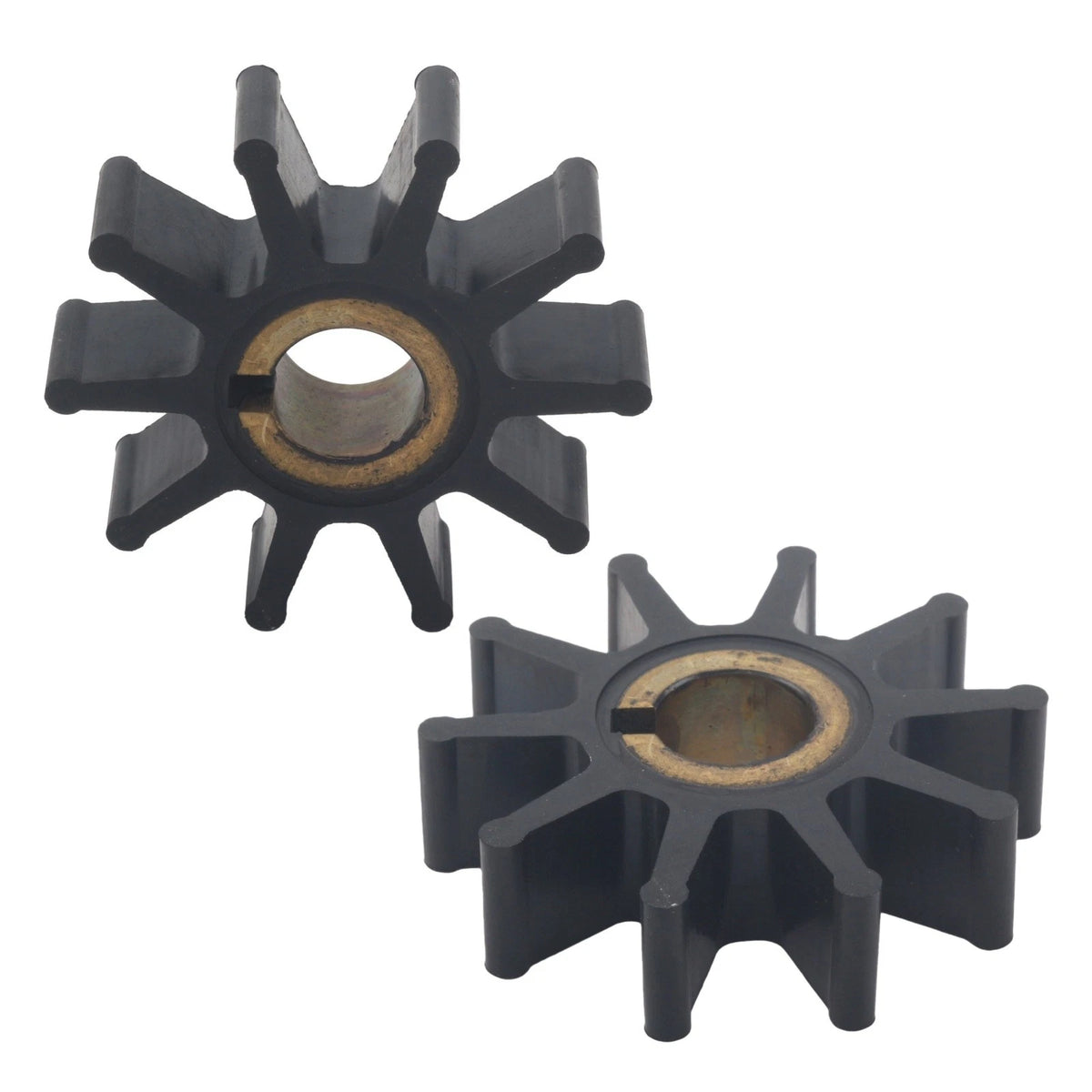 Water Pump Impeller for Chrysler Force Outboard 20-35 HP (47-F462065)