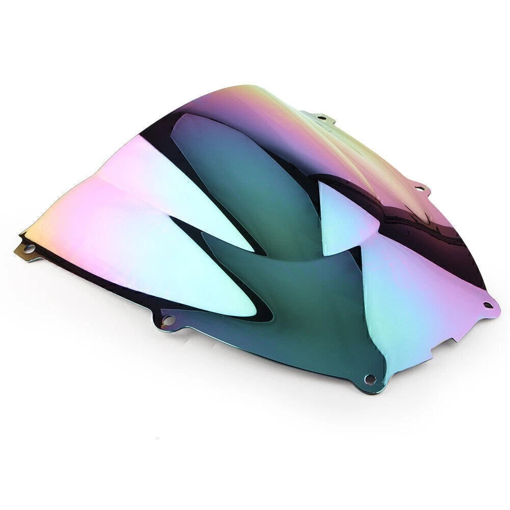 Front Windshield for Yamaha YZF600R (1994–2007) Deep-Iridium Windproof