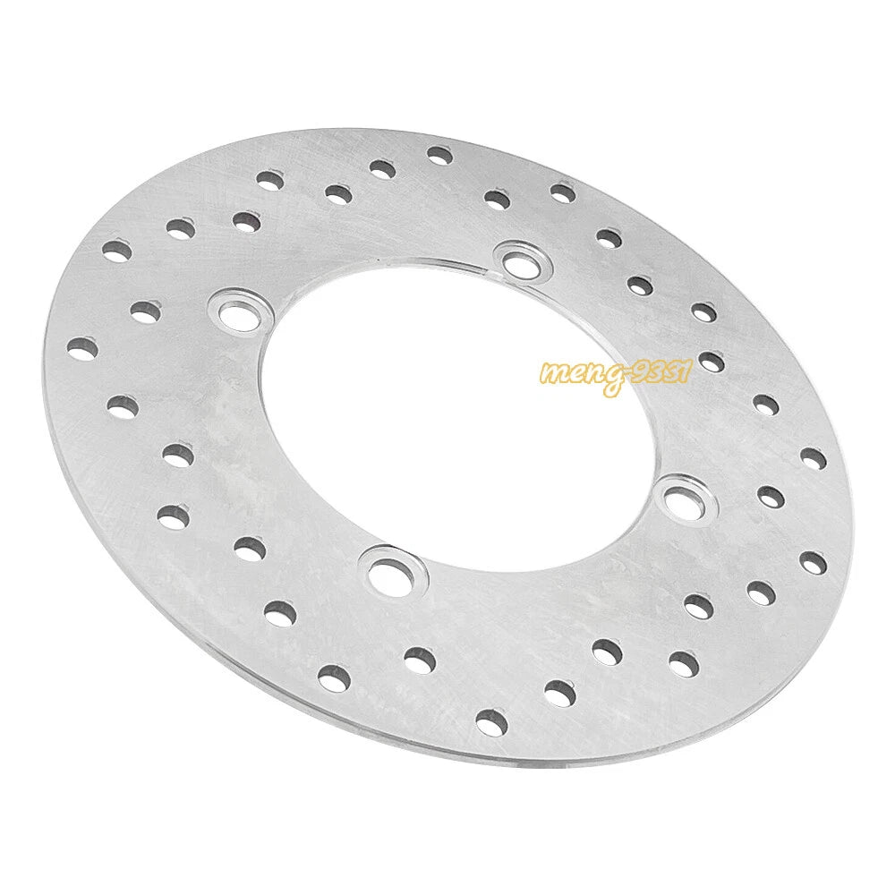 Front/Rear Brake Disc Rotor for Yamaha Wolverine YXE70 (2018–2023)