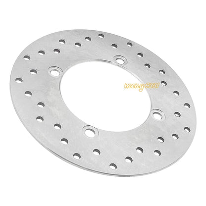 Front/Rear Brake Disc Rotor for Yamaha Wolverine YXE70 (2018–2023)